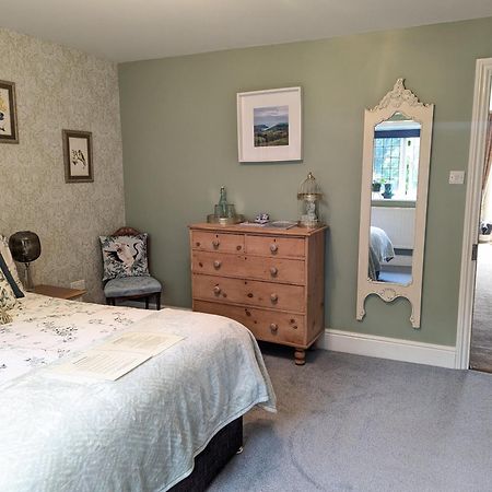 Whitney-on-Wye The Agents House, Bed & Breakfast المظهر الخارجي الصورة