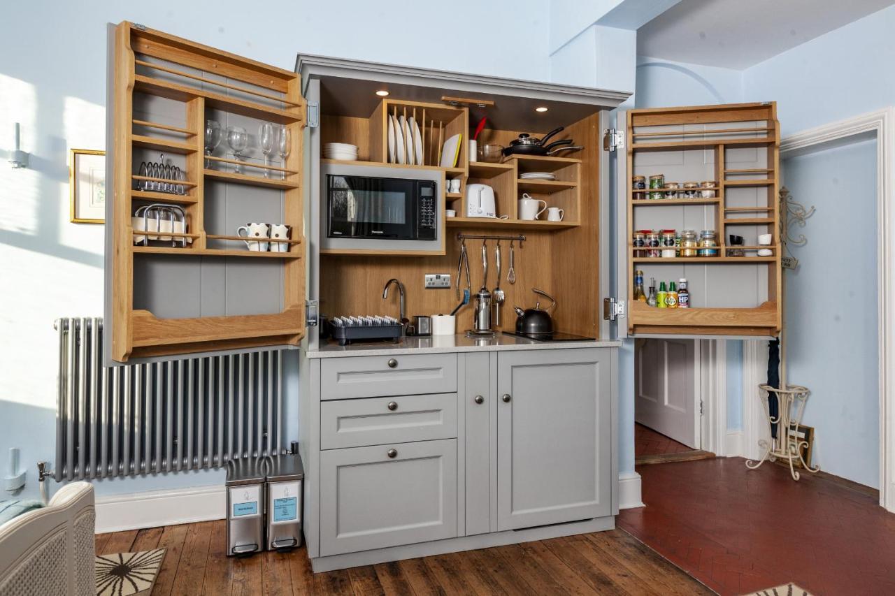 Whitney-on-Wye The Agents House, Bed & Breakfast المظهر الخارجي الصورة