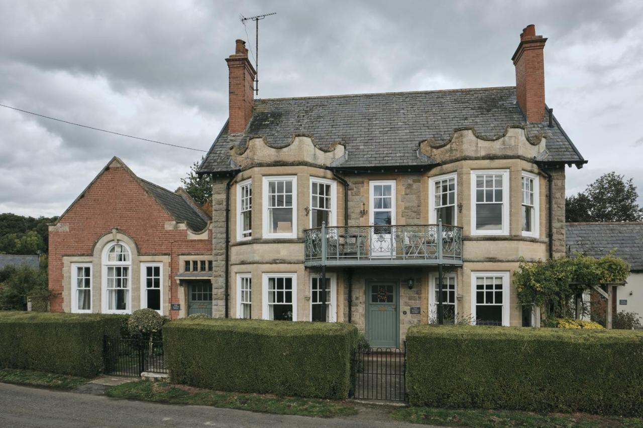 Whitney-on-Wye The Agents House, Bed & Breakfast المظهر الخارجي الصورة