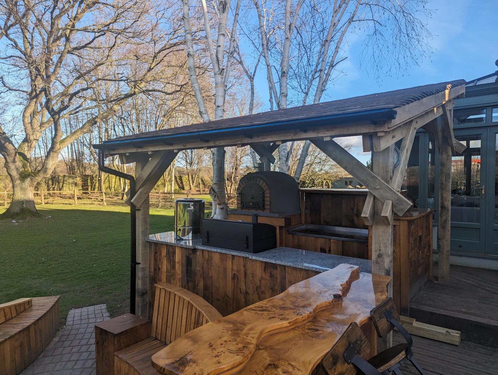 Whitney-on-Wye The Agents House, Bed & Breakfast المظهر الخارجي الصورة