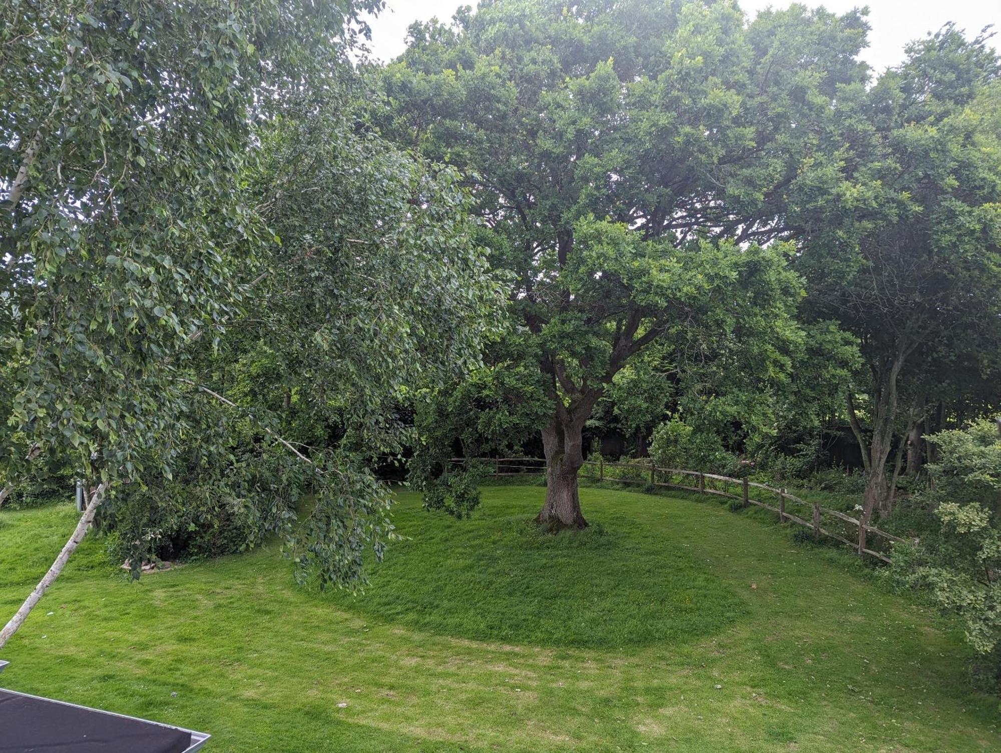 Whitney-on-Wye The Agents House, Bed & Breakfast الغرفة الصورة