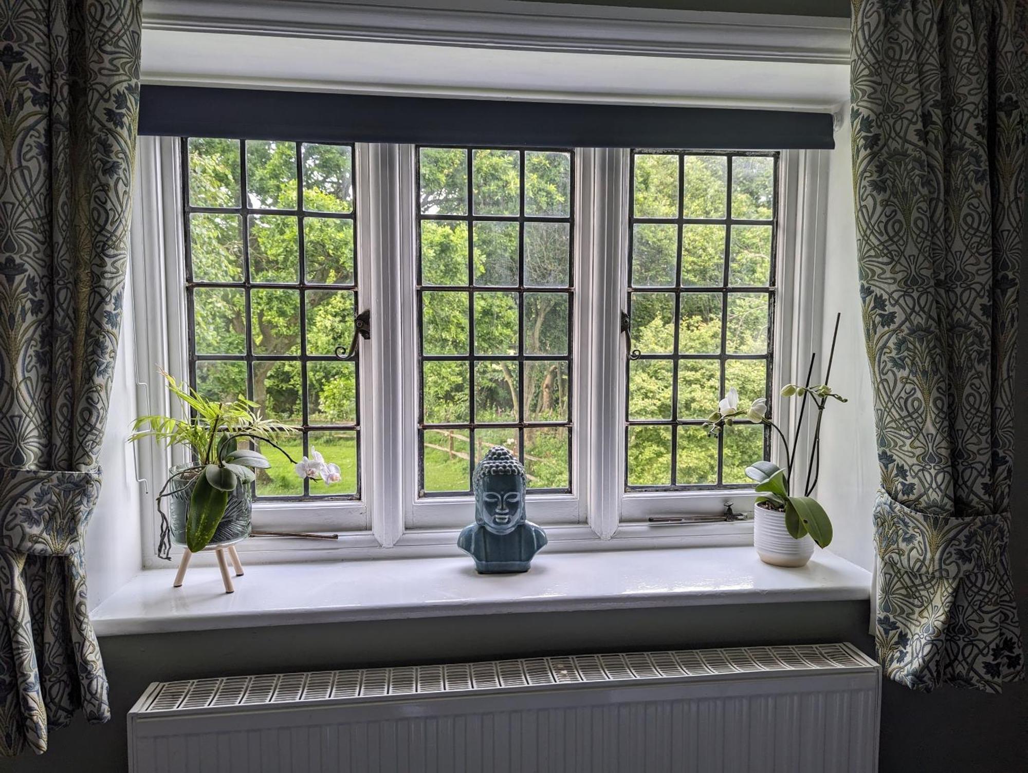 Whitney-on-Wye The Agents House, Bed & Breakfast الغرفة الصورة